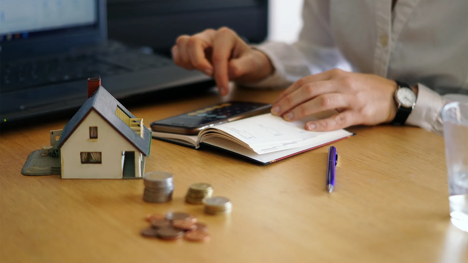 How Much Down Payment for a House in Calgary
