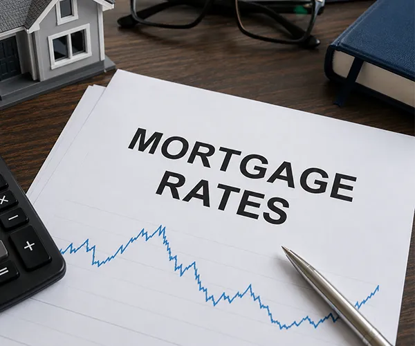 Mortgage Rates in Calgary